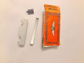 081-010 Dorman Nos Piston Brake Parts Pn 081-010. L45