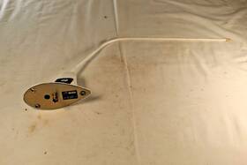 C63-3 Dorne And Margolin Inc C63-3/a Vhf/fm Communication Antenna P/n Dm B-3