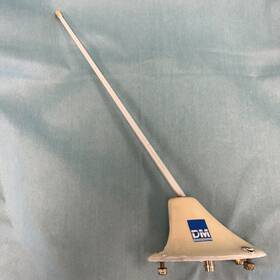Q18-1 Dorne And Margolin Q18-1/a Dm Q 18-1/a Antenna