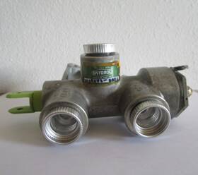 3652374-5001 Douglas Valve Skydrol