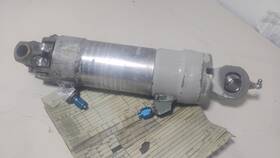 3912964-5001 Douglas Good Working Heroux Skydrol Bp6 Flap Actuating Cylinder