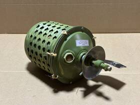 5547510-505 Douglas Aircraft Elevon Reservoir P/n New