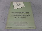 Dp-f2 Al-n1 Ts-e2 Bendix Service Fold Engine Turbine Manual
