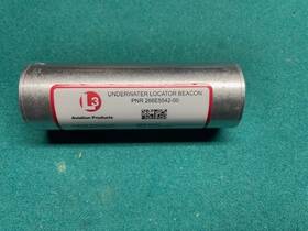 266e5542-00 Dukane Seacom Pnr Underwater Beacon Jan. 2026 Exp