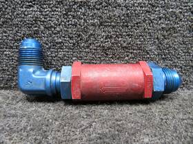 3171-00 Dukes Check Valve
