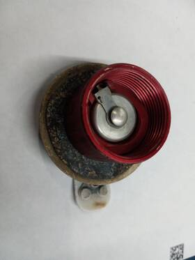 9910021-1 Dukes 353-00-11 Serviceable Cessna/duke P/n Alt# Relief Valve Tip Tank