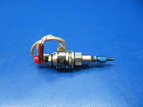 Pa-28-181 Dukes 5147-00-1 1piper Archer Iii Solenoid Valve 28v Tested 0125-189
