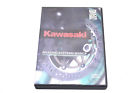 99973-0043-01 Dvd Kawasaki Nos Oem Back To Basic Braking Systems