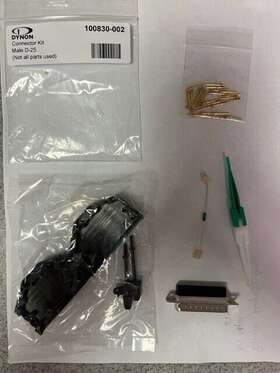 100830-002 Dynon Skyview Connector Kit