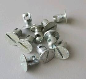 Fa5-40 Dzus 10 Fastener