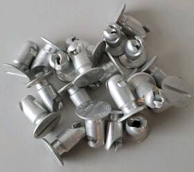 Fa5-55 Dzus 20 5/16 Inch Quarter Turn Fastener