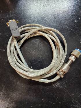 Oh-58d E-mu 407/oh-58d Emu Intaragation Cord