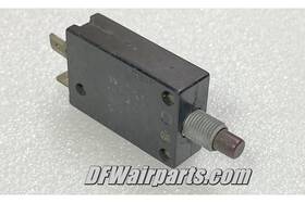 45-700-p-10 E.t.a. 45-700-p 10a Aircraft Circuit Breaker