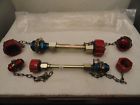 Ta155s4-12d-e155-25-8d E155-25-12d Tb15594-8d Aeroquip And Hydraulic Quick Disconnects Aviation Aircraft Tooling