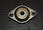 E21-03-60 Barry Hi Damp Low Profile Vibration And Shock Isolator Mount