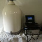 E600 Ewr Doppler Portable Weather Radar System Complete Storm Chasers Rare