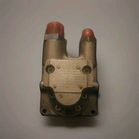 105-hbg-213 Eastern Industries Hydraulic Pump Model