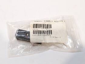 4358-401 Eaton 9629 Aircraft Annunciator Push Switch Module 96182 Avionics