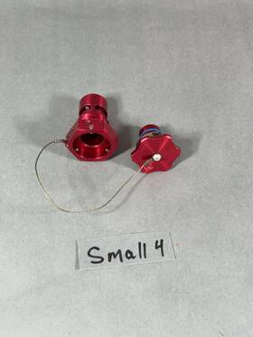 P703 Eaton 4820010820630 Fuel Drain Valve P703 Eaton 4820010820630 Fuel Drain Valve