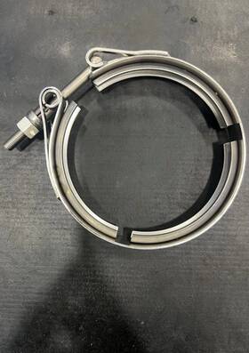 Mvt69861-377 Eaton 556-108 Coupling New