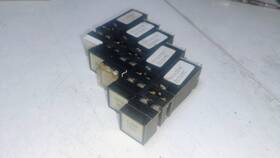 800aic2e2j3l2ni Eaton Five New Master Specialties Lighted Aviation Switches