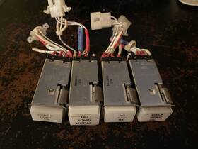 90c15a3c4 Eaton Aircraft Switches Buttons Avionics