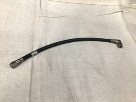 4720-01-252-9383 Eaton Ae2463411e0151 Aircraft F-16 Non-metallic Hose Assembly
