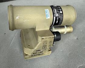 87290-1 Eaton Aerospace New Old Stock Shutoff Valve Aircraft Aviation Ships Fast