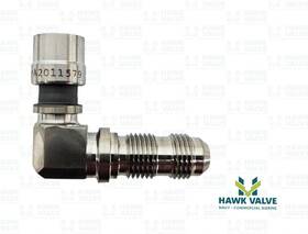 4730-01-469-3674 Eaton Corp R83143t06 Tee /