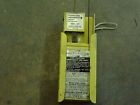 Ebc-102a Impact Activator Model