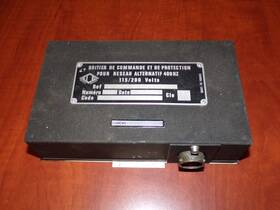 141ga01 Ece Eurocopter Control And Protection Unit 141ga01 Ece Eurocopter Control And Protection Unit