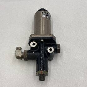 Sa330 Ece 8252 Electro Valve Pn Abg Semca 310 B Puma Helicopter