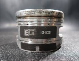 Aec648045p015 Eci Aec648045p015/z Aircraft Piston 654850p015