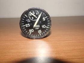 25000-b14a-2b1 Eclipse Pioneer Pph Gauge