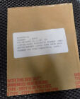 Ecm479136 Cessna Part Gasket Cured No Shelf Life Required