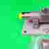 Ecs-10a-1000-gp-15g Kulite Aircraft Pressure Transducer P N Nsn 6685-01-1292273