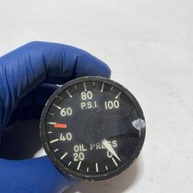 217-21242 Edison Oil Pressure Indicator Core 217-21242 Edison Oil Pressure Indicator Core