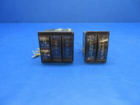 14078-101-8 Edo-aire Bellanca 17-31a Viking Indicators P/n Lot Of 6 0824-1759