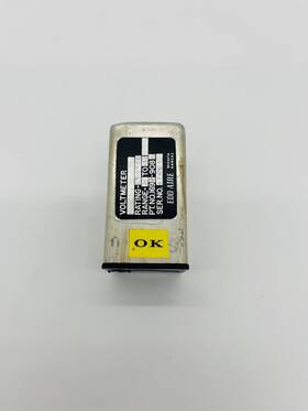 169v-9082 Edo-aire Voltmeter Indicator