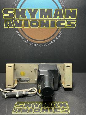 1c373-4-454 Edo-aire Mitchell Autopilot Servo Assembly -