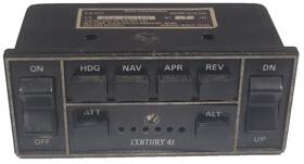 1c711 Edo-aire Mode Programmer