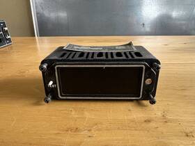 1c774 Edo-aire Mitchell Century Autopilot Mode Annunciator P/n 14 Volts