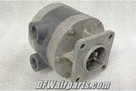 1u128-002 Edo-aire 1u128a Aircraft Dry Vacuum Pump