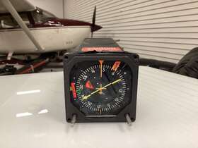 52d137-1220 Edo Aire Slaved Situation Indicator