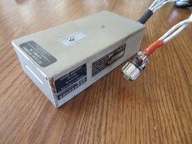 Ib-495 Edo-aire Mitchell Dual Channel Gyro Slaving Unit - Ic714