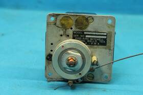 1c508-1-775p Edo-aire Mitchell Used Piper Aircraft Pitch Servo Core P/n 25077