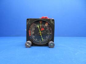 52d136-0220 Edo-aire Mitchell Nav Situation Display 14/28v For Parts 0825-140 52d136-0220 Edo-aire Mitchell Nav Situation Display 14/28v For Parts 0825-140