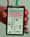 Ad1a0-0100-00 Eds-d1a Mhoxygen Mountain High Aviation Oxygen Portable Aircraft Electronic Pulse Demand