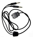 Etf-26 Eft-26 Eft Foot General Aviation Headset Extension Cord Etf-26 Eft-26 Eft Foot General Aviation Headset Extension Cord