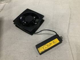 4140-01-345-4212 Eg&g Rotron 011337 Aircraft Ec-130e 26v Tubeaxial Fan 505064-1